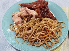 -佰园全日西餐厅-厦门佰翔软件园酒店