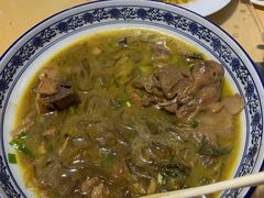 -华龙特色大骨鸡农家菜馆