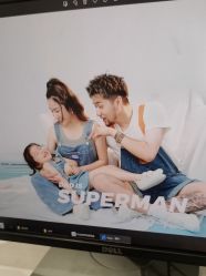 -十月摄影•专注孕婴童写真(汉口香港路店)