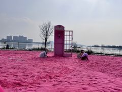 -张公山寨景区