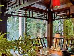 -中和·国风茶馆(愚园路店)
