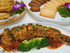 -有腥气私房菜·寻味顺德