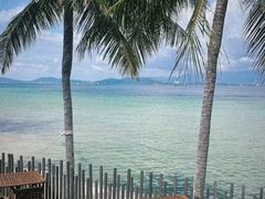 -东姑阿都拉曼海洋公园