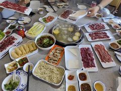 -八合里牛肉火锅(八合里总店)