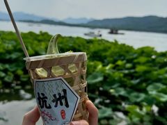 -湖畔居茶楼(湖滨店)
