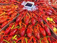 -金陵暴走小龙虾·迷踪蟹(凯德MALL店)