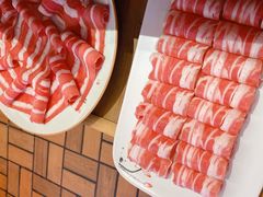 -1078號老北京涮肉(万达广场店)