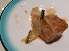 -鲜得莱渔港·小平岛海胆馆(七贤岭店)