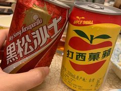 -巷语私房料理(华一实业大厦店)