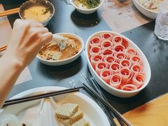 -东来顺·非遗火锅(高新店)