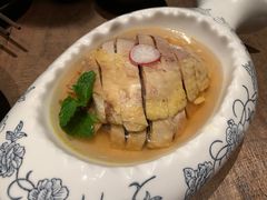 -香园茶社·金陵小灶(老门东店)