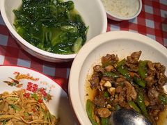 -湘当爱·鲜煮现炒(松岗立业路店)