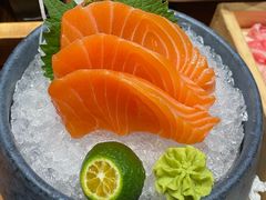 -山禾田·日料小屋(南山店)