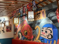 -王氏炉匠·烧鸟放题自助(三里屯店)