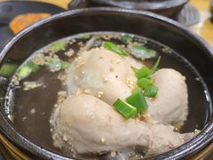 -张师傅参鸡汤店(高丽街店)