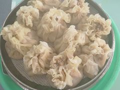 -北三沙家烧麦(北头道街店)