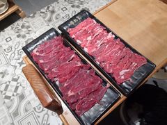 吊龙-牛记皇·鲜牛肉火锅(弘阳广场店)
