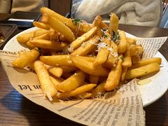 芝士薯条-G+KITCHEN(龙湖狮山天街店)