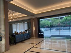 -华怡·金信酒店(潮州古城人民广场店)