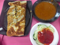 -新加坡Zam Zam餐馆