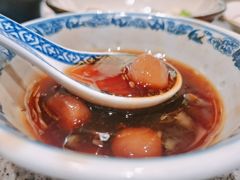 古法糖芋苗-南京大牌档(苏州中心店)