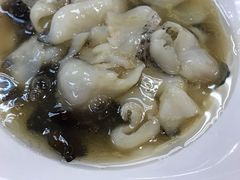 糟溜鱼片-泰煌鸡·上海白斩鸡·沪菜(平利店)