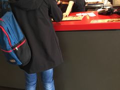 -汉堡王(北京通州领展店)