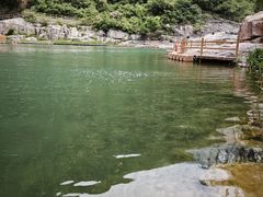 -河南宝泉旅游区