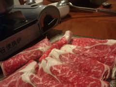 -牛玄庵日式寿喜烧·料理店(新源里店)