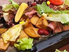 -弓二·烧鸟居酒屋(财富购物中心店)