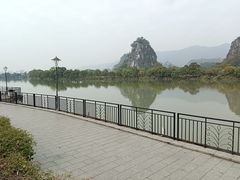 -星湖旅游景区七星岩