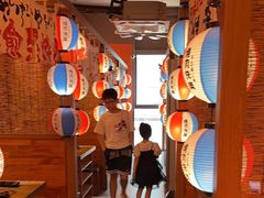 -焱岛烧肉·活鳗炙烤(晋江万达店)