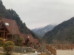 -古尔沟华美达温泉度假酒店