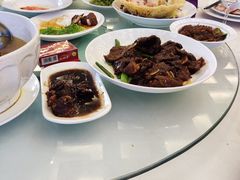 -上海龙之梦万丽酒店