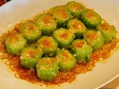 -莉莉海堂HAITANG·烤鸭(国贸商城店)