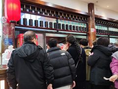 -子午路张记肉夹馍(小寨西路店)
