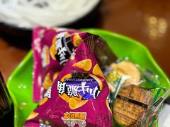 -肖记公安牛肉鱼杂馆·省级非物质文化遗产(三角路直营店)