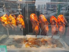 -恩燕北京烤鸭店(北方市场店)