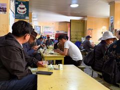 -老光明岗琼甜茶馆