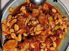 -小吊梨汤·北京菜·烤鸭(鸟巢店)