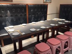 -掌上鲜(南顺城街店)