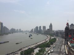 -上海和平饭店-华懋阁 The Cathay Room