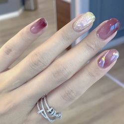 -妙睫屋日式美甲美睫