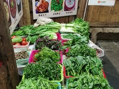 -龙姐私房菜(和顺古镇店)