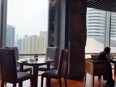 -广州富力君悦大酒店·凯菲厅