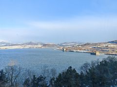 -威海天沐度假区温泉