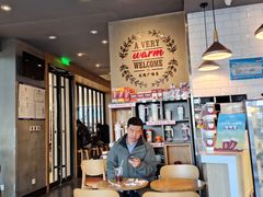 -COSTA COFFEE(龙德广场店)