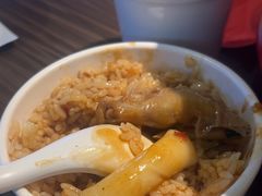 -胖哥俩肉蟹煲(梅溪步步高店)