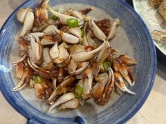 -船梆煮•蒸汽海鲜·生腌干蒸(五四广场店)