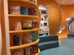 -奈尔宝·儿童乐园·亲子餐厅(苏州大悦城店)